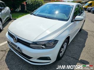 VOLKSWAGEN Polo 1.0 EVO 80 CV 5p. Comfortline BMT-Neopatentati