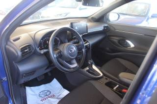 TOYOTA Yaris Cross usata, con Bracciolo