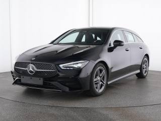 MERCEDES-BENZ CLA 180 Automatic Shooting Brake AMG Line Advanced Plus