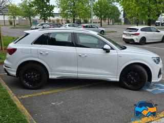 AUDI Q3 usata, con Airbag Passeggero