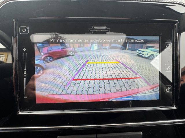 SUZUKI Vitara usata, con Climatizzatore