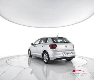 VOLKSWAGEN Polo usata 3