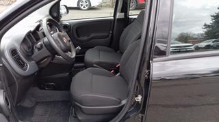 FIAT Panda usata, con ESP