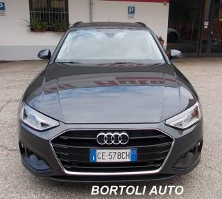 AUDI A4 usata, con Airbag