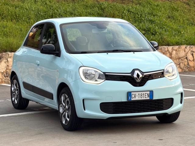 RENAULT Twingo usata, con Airbag laterali