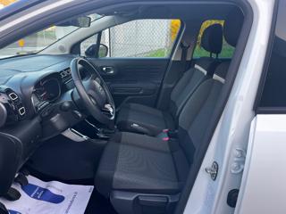 CITROEN C3 Aircross usata, con Controllo trazione