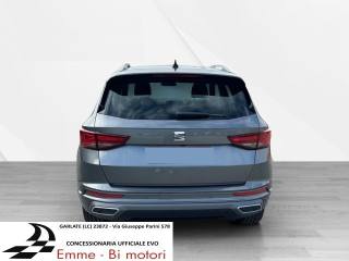 SEAT Ateca usata, con Autoradio