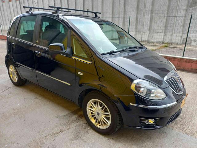 LANCIA MUSA usata, con Alzacristalli elettrici