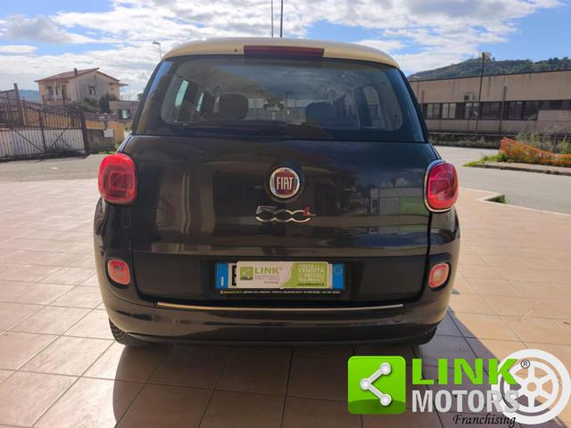 FIAT 500L usata 28