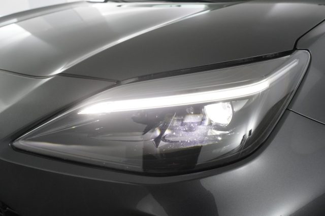 TOYOTA Yaris Cross usata 7