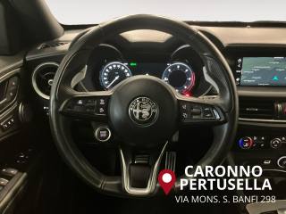ALFA ROMEO Stelvio usata, con Fendinebbia