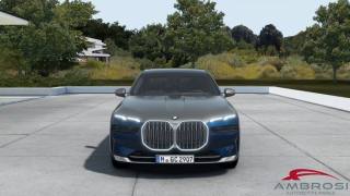 BMW 740 usata 2