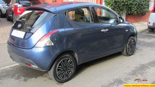 LANCIA Ypsilon usata, con Climatizzatore