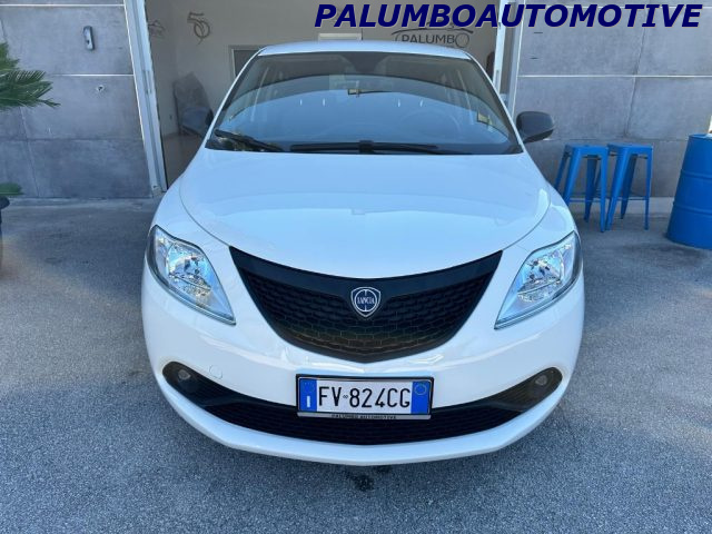 LANCIA Ypsilon usata, con Airbag Passeggero