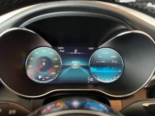 MERCEDES-BENZ CLA usata 14