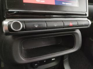 CITROEN C3 usata, con Luci diurne LED