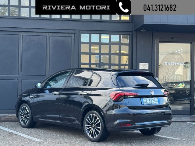 FIAT Tipo usata, con Cruise Control