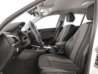 BMW 116 usata, con Alzacristalli elettrici