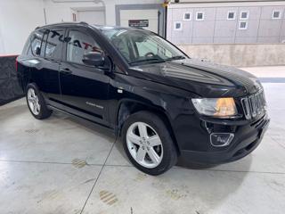 JEEP Compass usata, con Airbag Passeggero