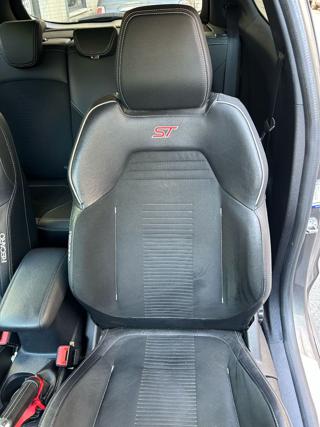 FORD Fiesta usata, con Sistema di navigazione