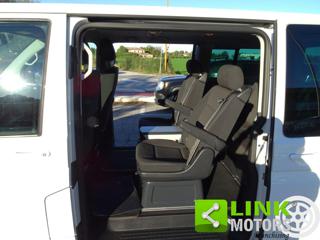 VOLKSWAGEN Multivan usata, con Controllo trazione