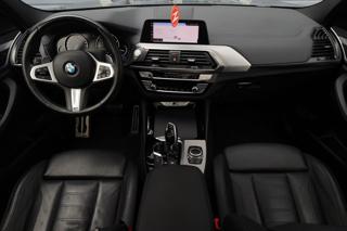 BMW X4 usata, con Antifurto