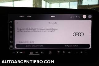 AUDI Q3 usata, con Immobilizzatore elettronico