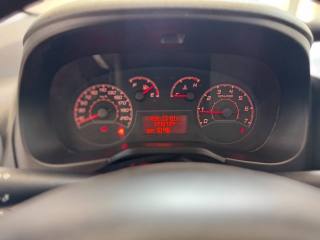 FIAT Qubo usata, con Bluetooth