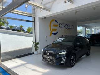 PEUGEOT 208 usata, con Airbag laterali