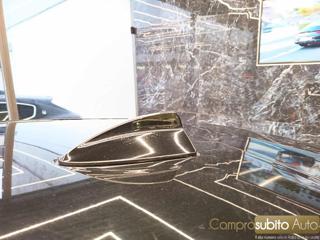 BMW X3 usata, con Sedile posteriore sdoppiato