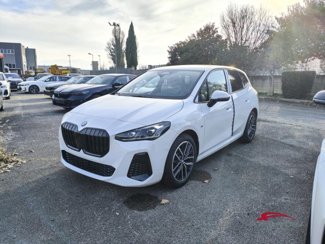 BMW 218 usata 0