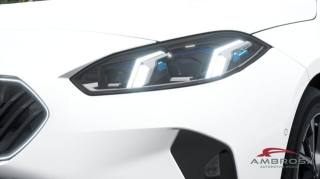 BMW 116 usata 5