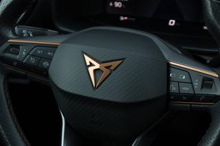 CUPRA Formentor usata, con Immobilizzatore elettronico