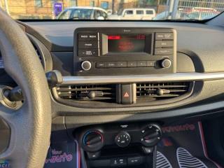 KIA Picanto usata, con Cronologia tagliandi