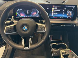 BMW X2 usata, con ESP