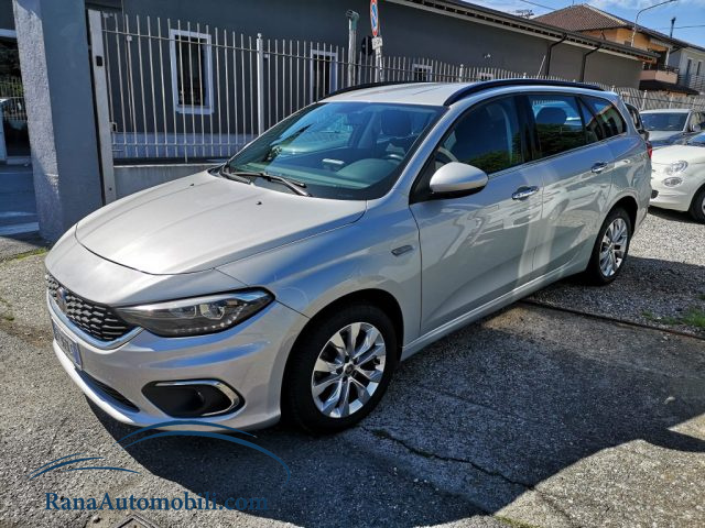FIAT Tipo usata, con Airbag laterali