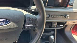 FORD Tourneo Courier usata, con ESP