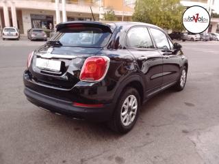 FIAT 500X usata, con Cruise Control