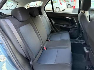 FIAT Tipo usata, con Controllo automatico clima