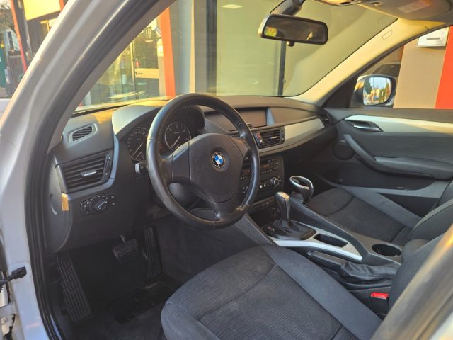 BMW X1 usata, con Start/Stop Automatico