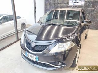 LANCIA Ypsilon usata, con Airbag Passeggero