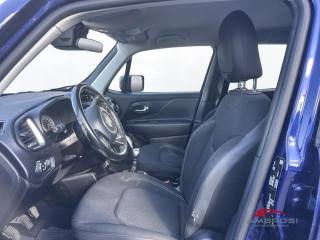 JEEP Renegade usata 9
