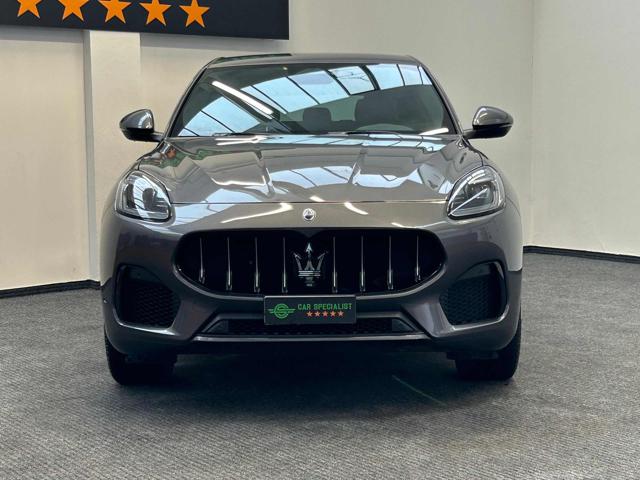 MASERATI Grecale usata, con Airbag laterali