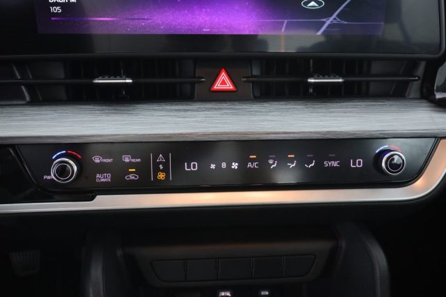 KIA Sportage usata 12