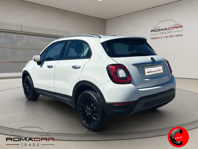 FIAT 500X usata, con Boardcomputer