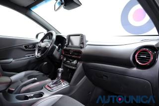 HYUNDAI Kona usata 49