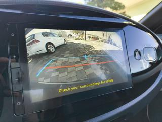 TOYOTA Aygo X usata, con Cruise Control