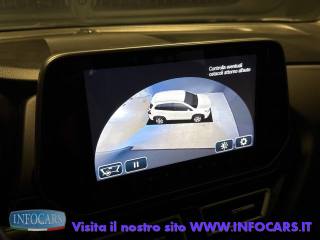 SUZUKI S-Cross usata, con Interni in pelle