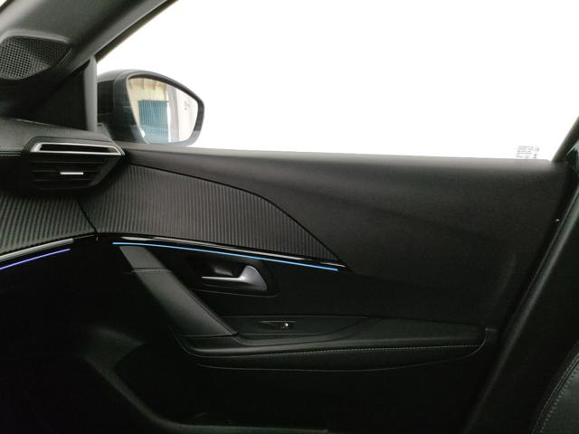 PEUGEOT 208 usata, con MP3