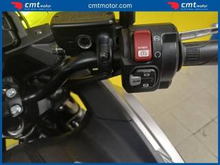 HONDA NC 750 usata 10